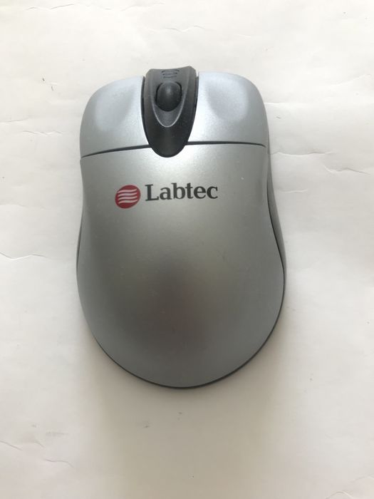Mini mysz komputerowa optyczna,Labtec