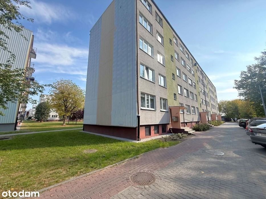 na sprzedaż 2 pokojowe mieszkanie Koło woj wlkp