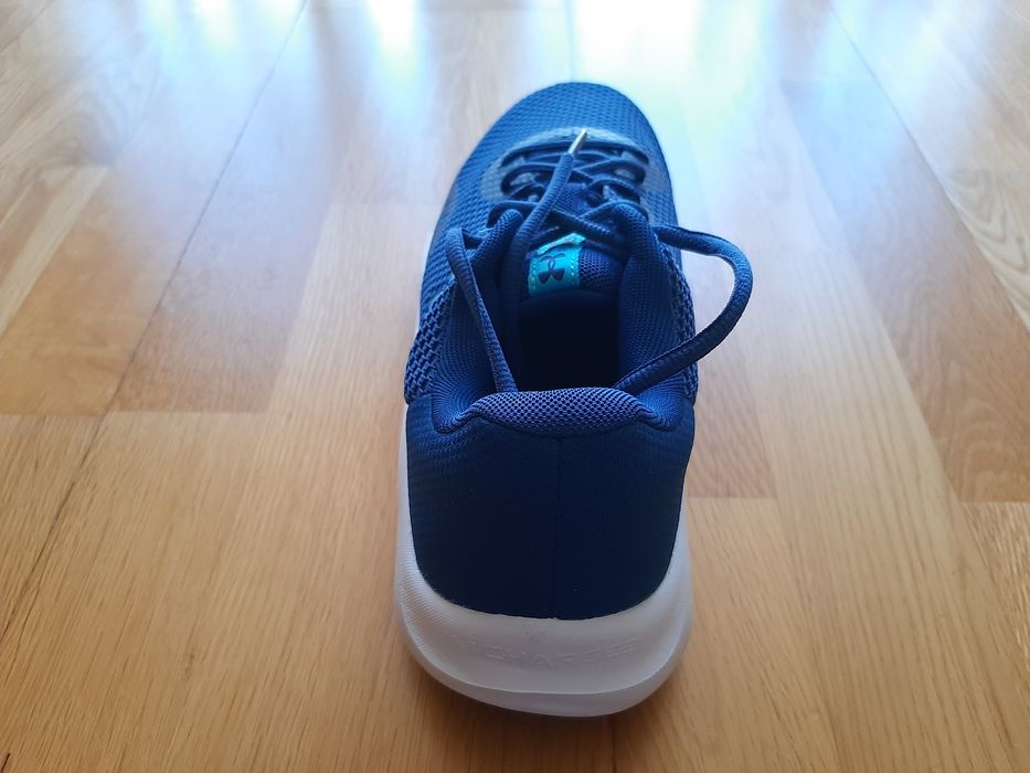 Ténis Under Armour T-090, NOVOS