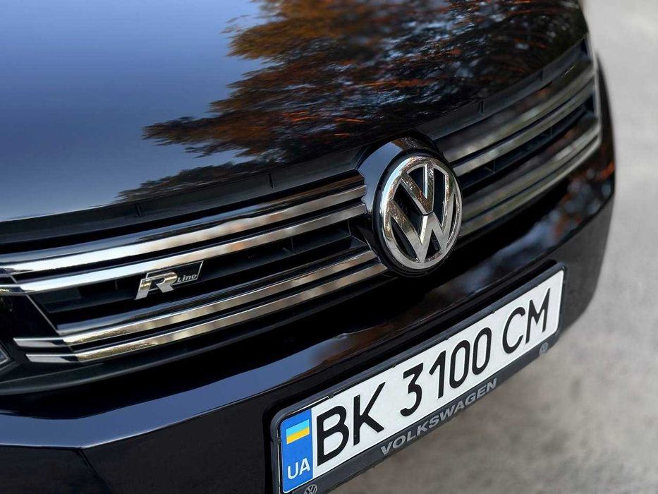 Продам Volksvagen  TIGUAN 2013Рр.