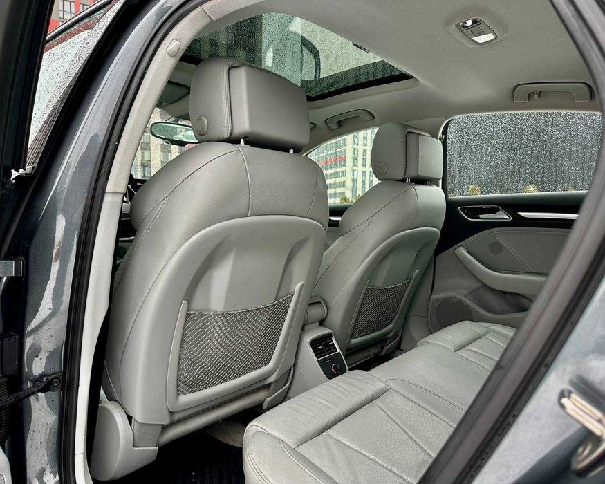 Продаж гарного Audi A3