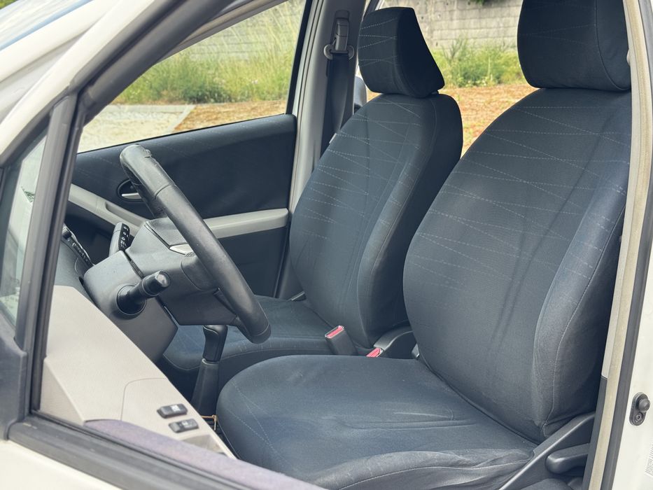 Toyota  Yaris d4d