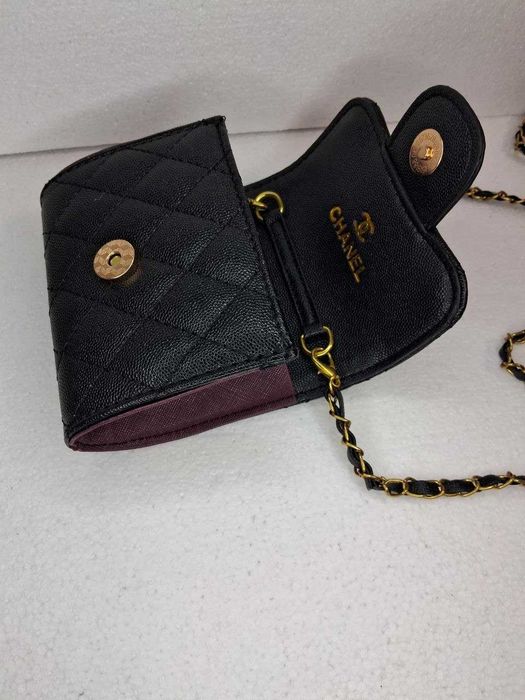 Сумка гаманець Chanel | Шанель