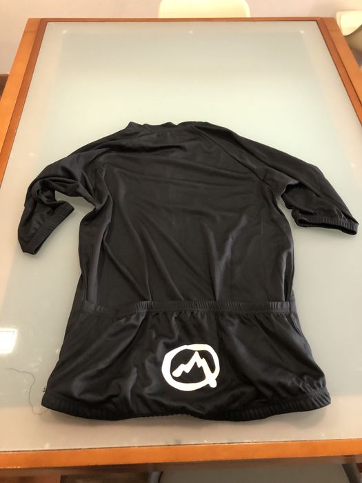 Jerseys btt / ciclismo