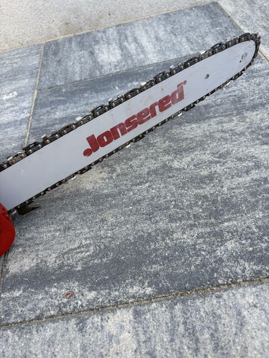 Piła spalinowa Jonsered 2234 s Jak nowa!