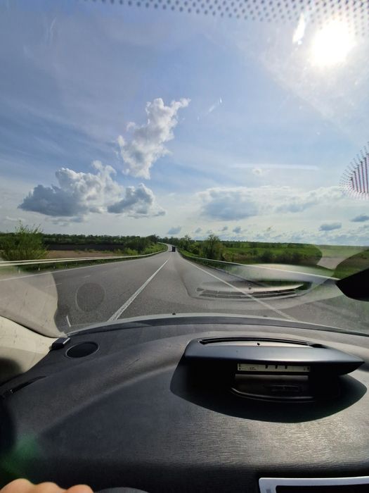 Citroen C4 Cupe автомат