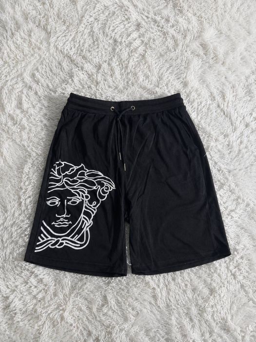 Шорти чоловічі Versace   розміри s - xl  доставка 1-2 дні   шорти чоловічі топ якісь відправка по всій україні
