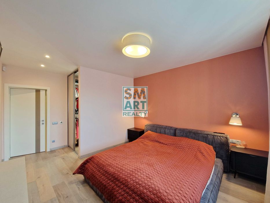 3-кімнатна квартира за адресою вул. Новомостицька (площа 117 м²) - Atlanta.ua - фото 10