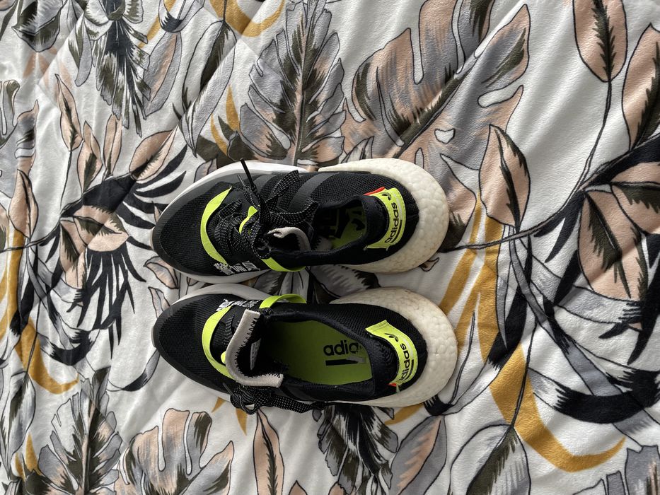 Tenis adidas original