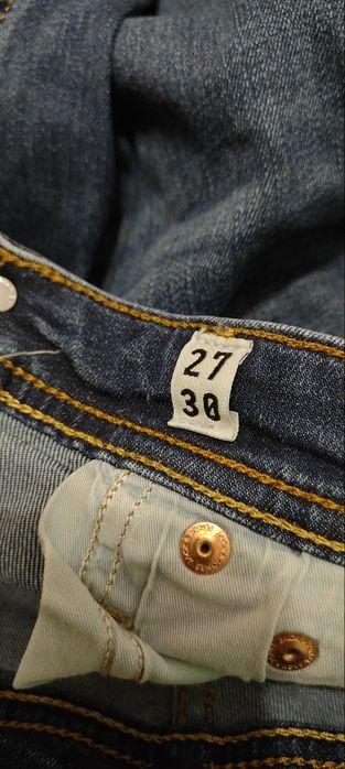 Джинси Jack & Jones