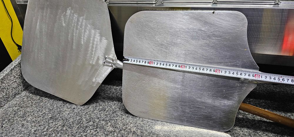 Łopata do pizzy 2szt.