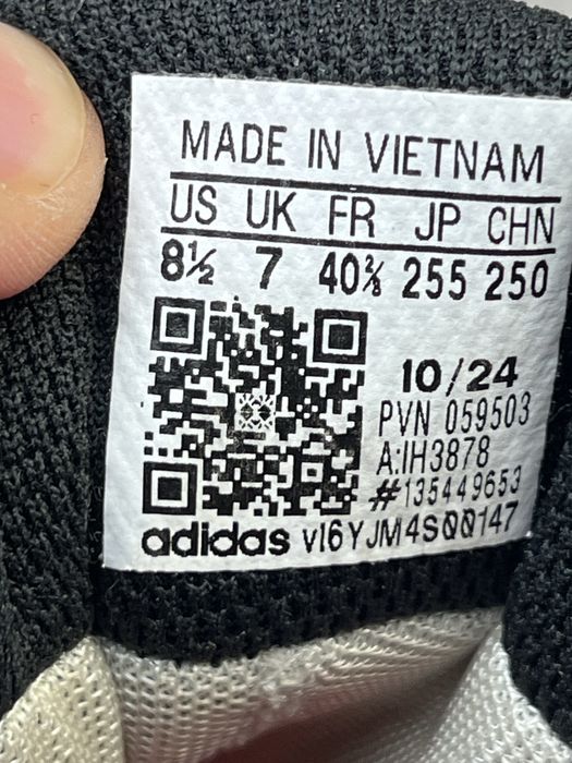 Кроссовки Adidas terrezx gore tez: 1 050 грн. - Кросівки для міста