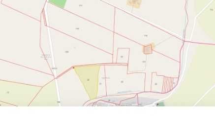 Baixa de preço Terreno rustico Mijaflores