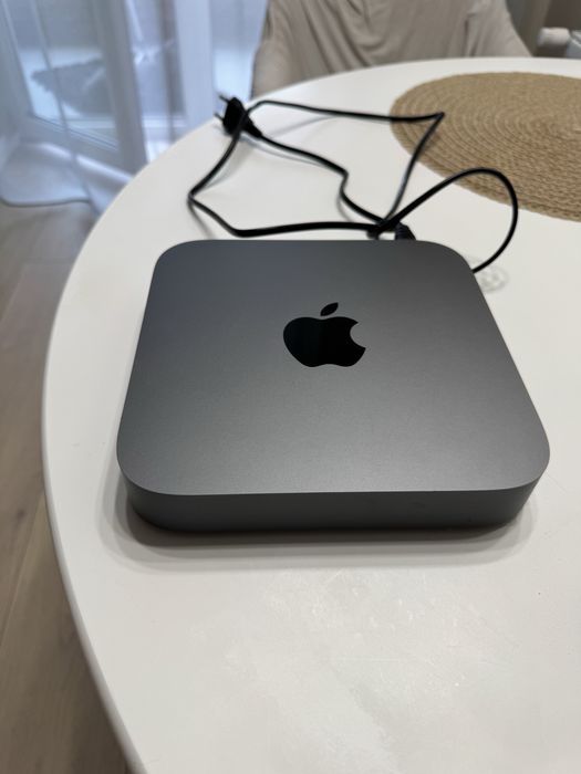 mac mini 2018 i5 - Персональные компьютеры - OLX.ua