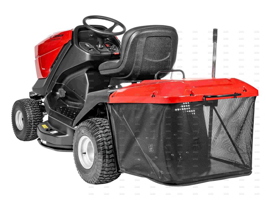 Traktorek ogrodowy Kosiarka Cedrus Challenge AJ 92/16H NOWY DESIGN