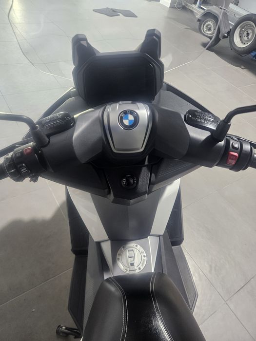 BMW  C400GT 2023