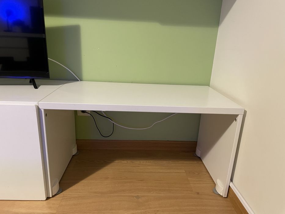 gavetão stuva målad ikea