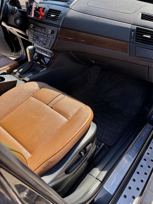 BMW X3 (2010рік) - відмінний стан