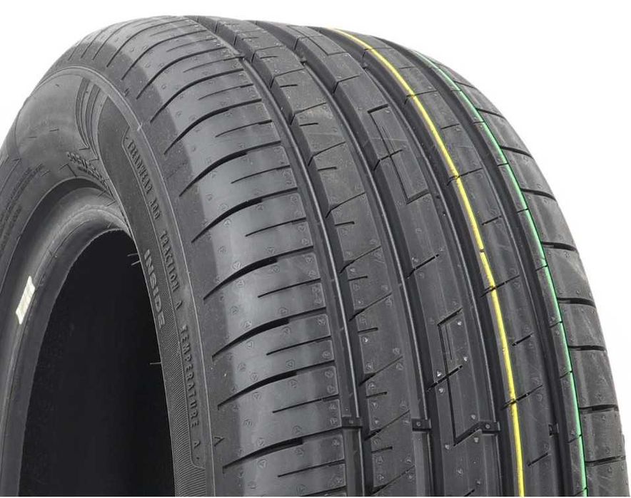 Літня Гума - Комплект 4 шт - Fulda EcoControl HP2 215/60 R17 96