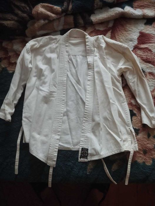 Кимоно куртка дитяча