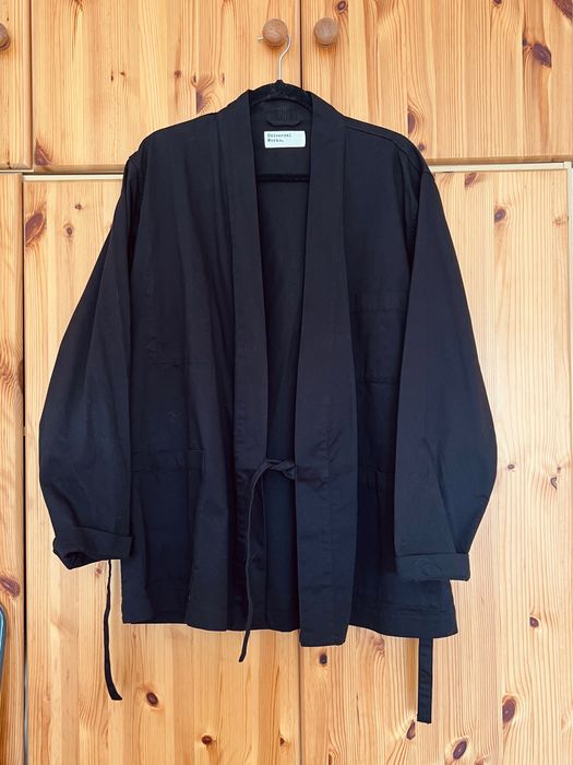 Кімоно Universal Works