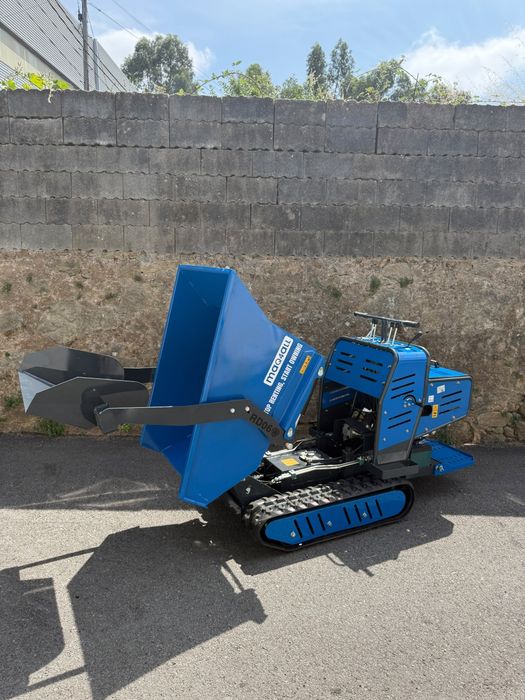 Mini Dumper Rippa RD06
