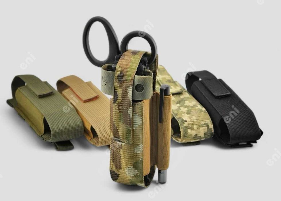Чехол, подсумок для турникета еластичний підсумок для турнікету