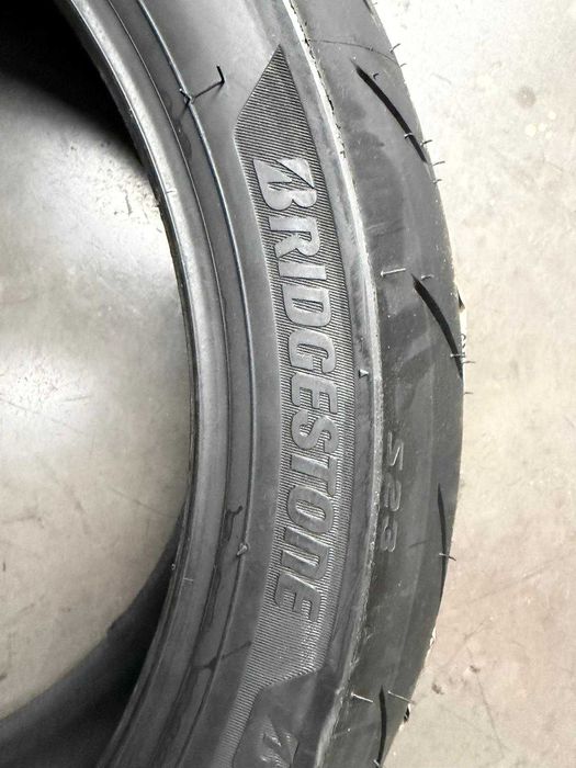 PNEU BRIDGESTONE BATTLAX S23