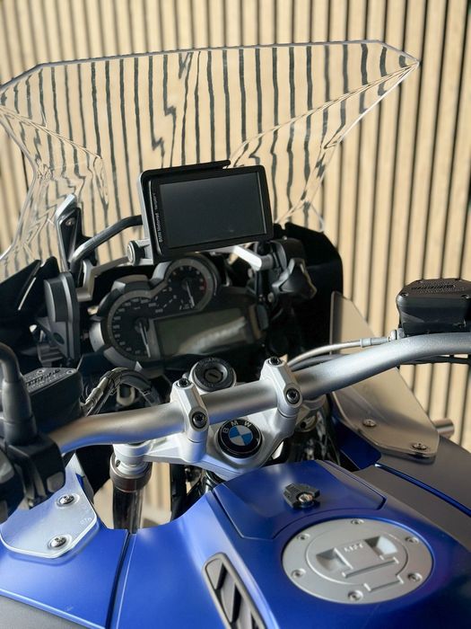 Bmw GSA 1200 GS 1200 Adventure NACIONAL