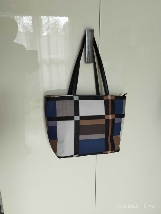 damska torebka na ramie