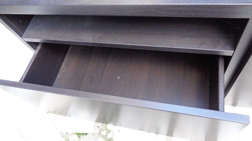 BESTÅ Móvel TV Selsviken, 180x42x39 cm