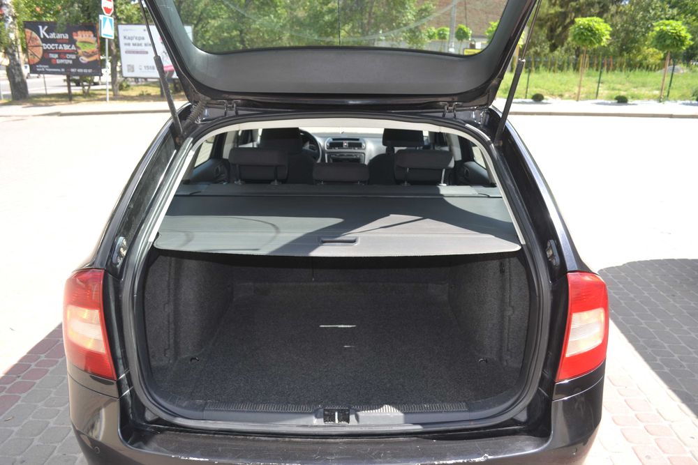 Продам Skoda Octavia A5