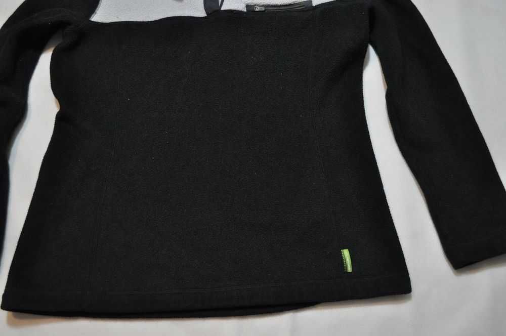 KATHMANDU 10 M polarowa bluza damska polartec trekkingowa outdoor