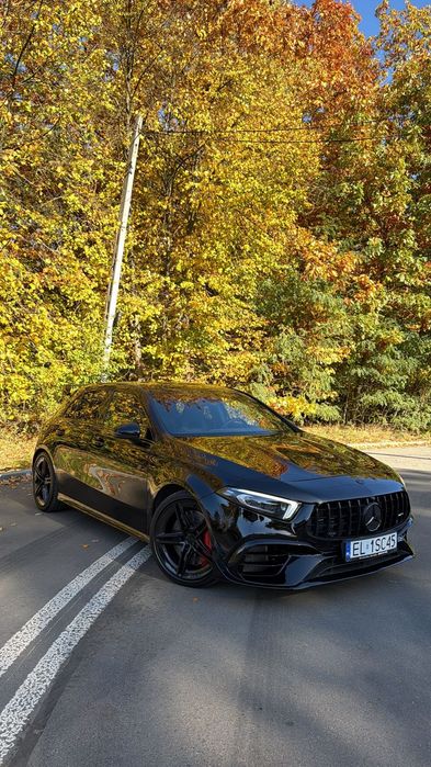 Mercedes-Benz Klasa A
