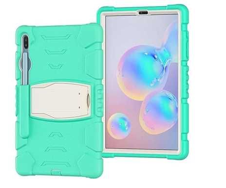 Pancerne etui case obudowa tablet Samsung S8+/S7 12.4 T730/T970/X800