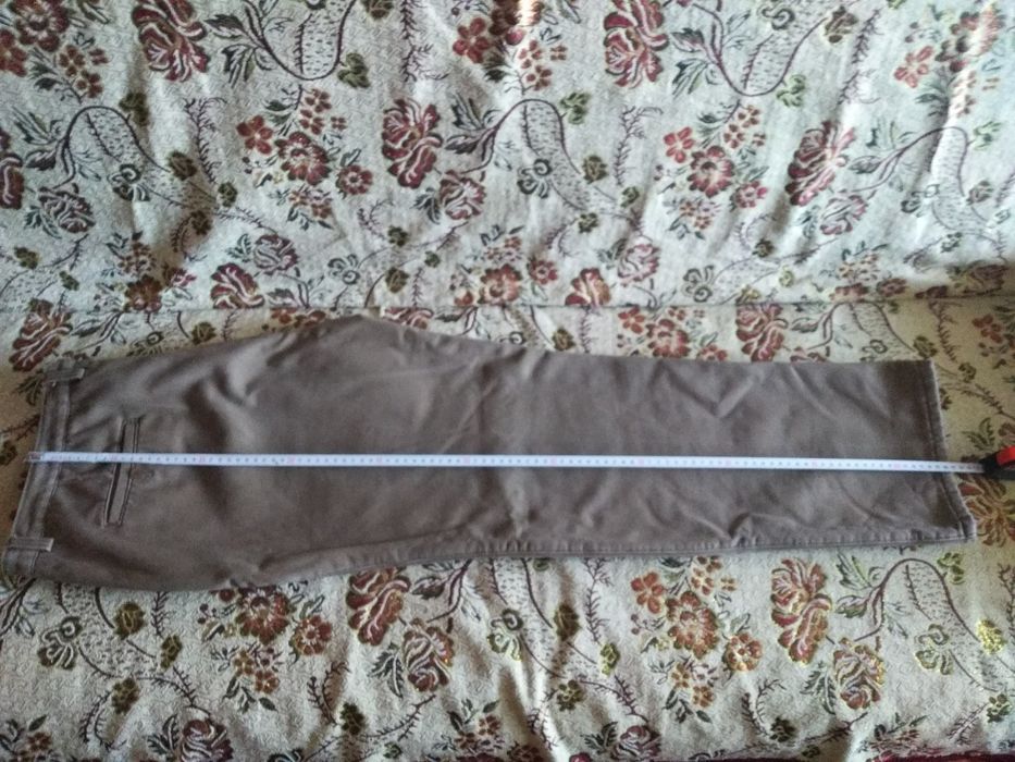 Брюки мужские классические