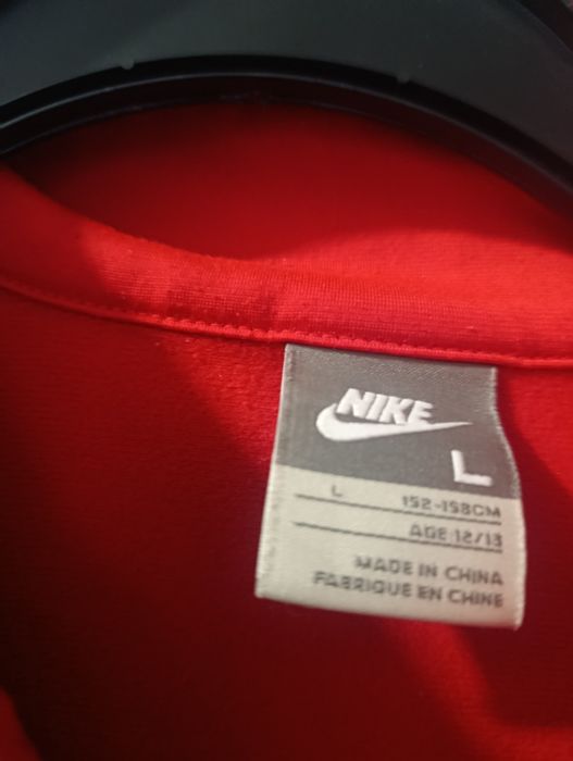 Bluza Nike rozm.L