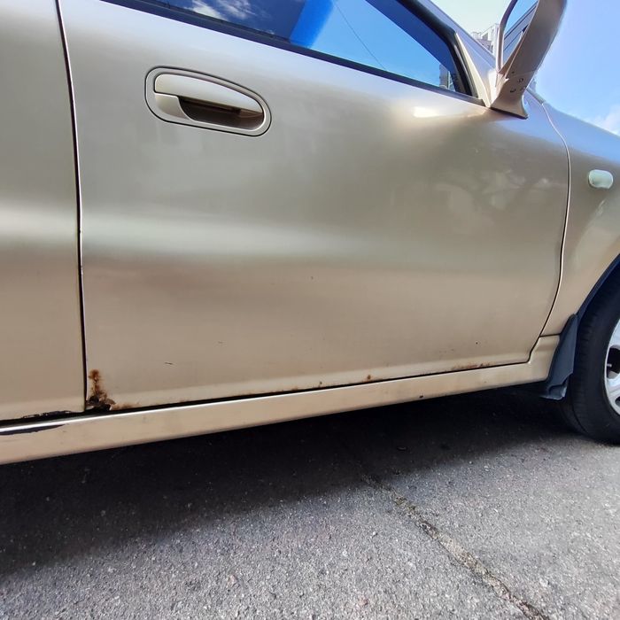 Продам автомобіль