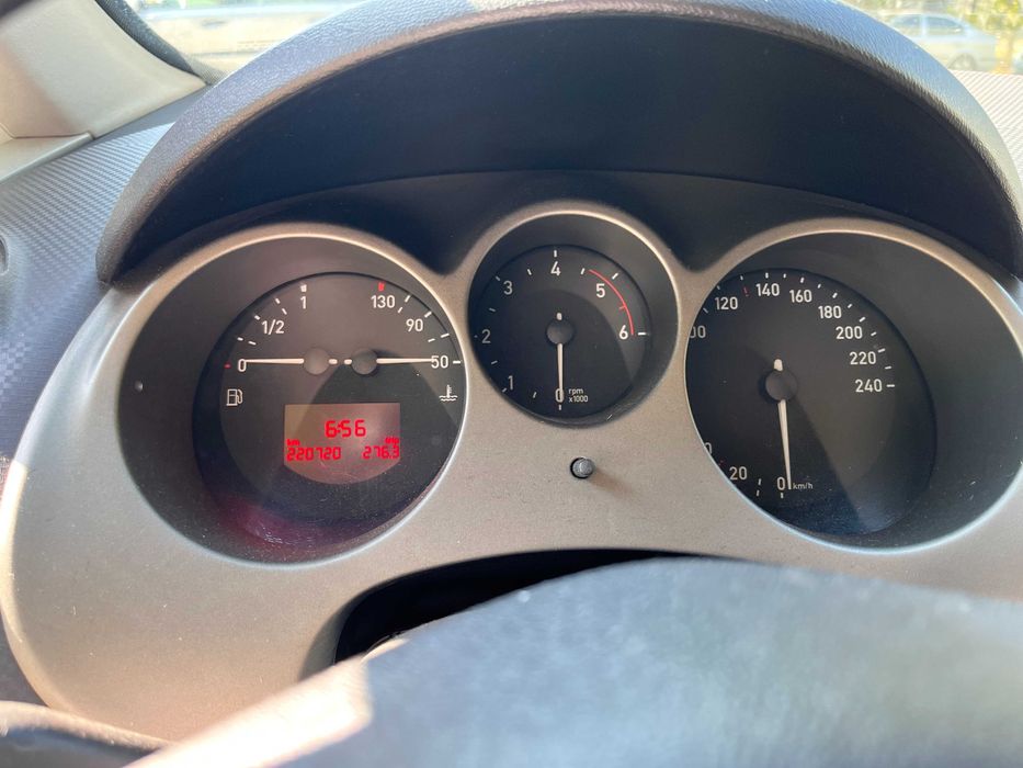 Продам Сеат Толедо 2.0 дизель