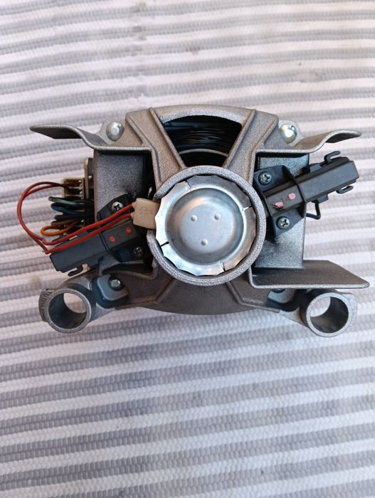 Whirlpool Motor Máquina Roupa