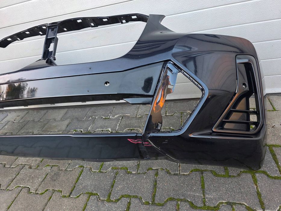 bmw x3 g01 msp m pakiet zderzak przedni 8081055