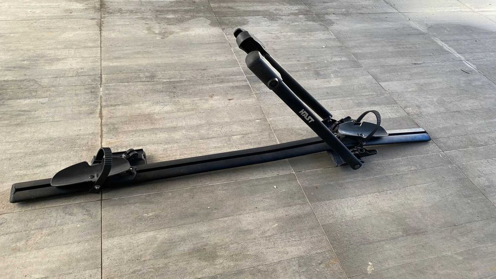 Porta Bicicletas HAST