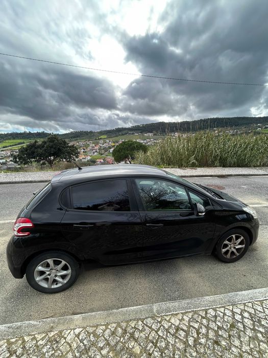 Peugeot 208 1.2 VTi Active