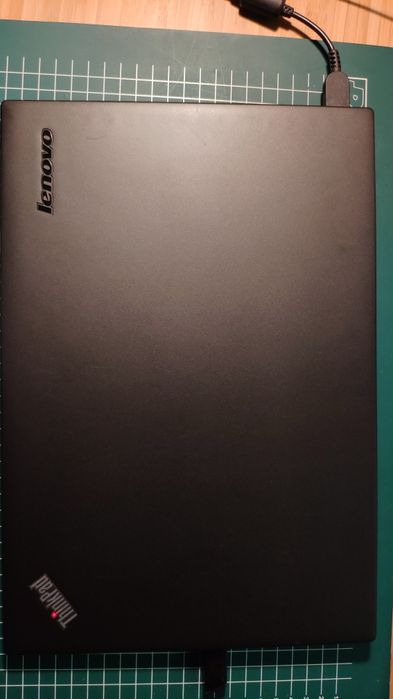 Lenovo ThinkPad X1 Carbon 2 gen i7