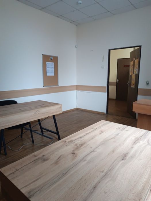 Оренда складу та офісу