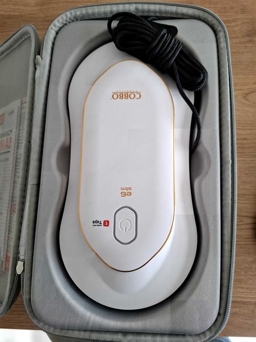 Nowy Robot do mycia okien cobbo