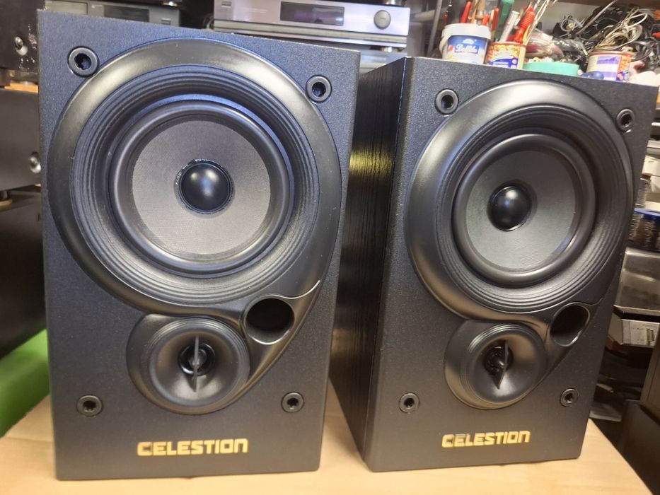Kolumny Celestion Impact 10