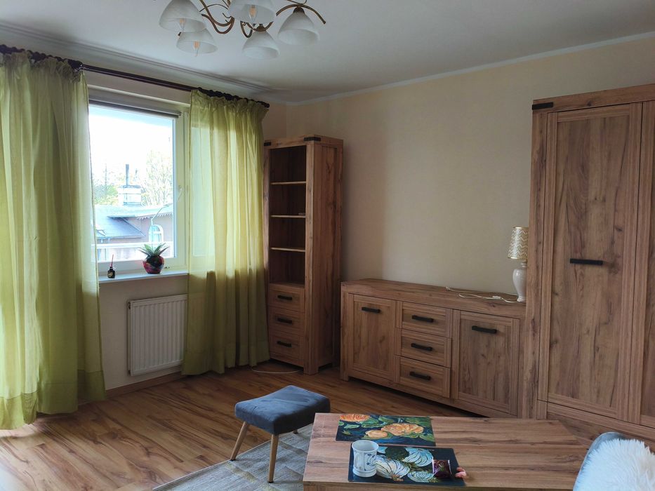 Mieszkanie – Szczecin, Osiedle Bandurskiego, Niebuszewo - Widok 2
