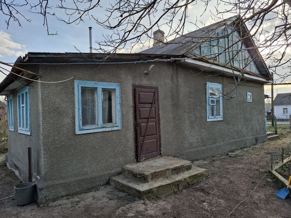 Продається будинок в місті Корець