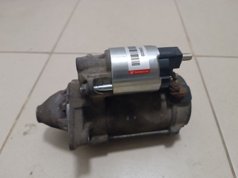 Стартер бу тойота авенсіс т27